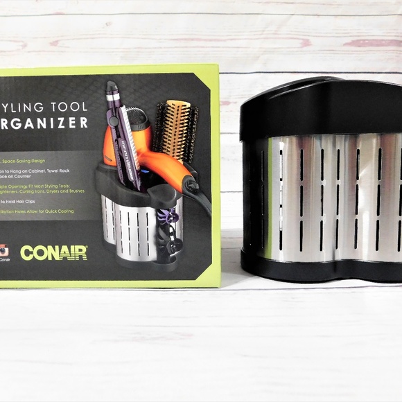 Conair Other Conair Styling Tool Organizer Poshmark